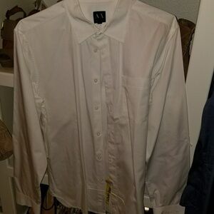 Armani Exchange Dress Shirt